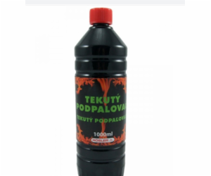 Podpalovač tekutý 1000 ml