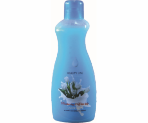 Mýdlo tekuté 1 l Moisturizing White tulips Beauty line