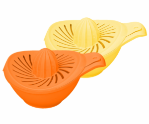 Lis na citrusy CITRUS PRESS  plast