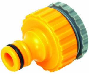 Adaptér 1/2"-3/4" vnitřní závit na rychlospojku 1/2"