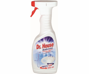 Čistič na koupelny 500 ml Dr. House