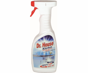 Čistič na kuchyně 500 ml Dr. House