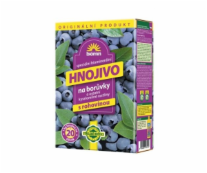 Hnojivo Biomin na borůvky 1 kg