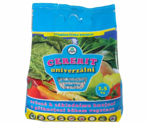 Hnojivo Cererit 2,5 kg