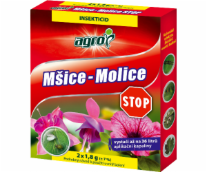 Mšice-molice STOP 2x1,8 g