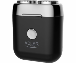 Adler AD 2936 men s shaver Foil shaver Black