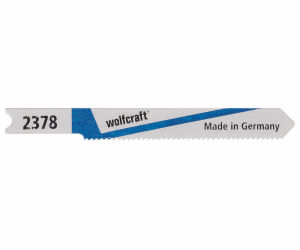 Wolfcraft Wolfcraft 2 x pilové plátky  hloubka řezu 1 – 3...