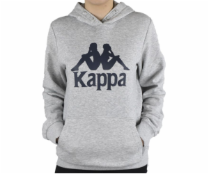 Kappa Grey / Silver 176