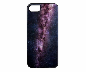 iKins case for Apple iPhone 8/7 milky way black