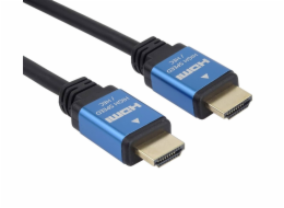 PremiumCord kphdm2a3 PremiumCord Ultra kabel HDMI 2.0b kovové, 3m