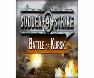 ESD Sudden Strike 4 Battle of Kursk