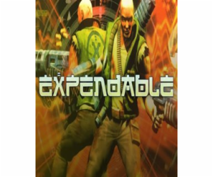 ESD Expendable