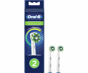 Oral-B EB50-2 CrossAction CleanMaximiser