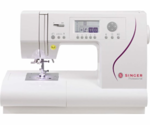 Singer Legacy C430 Professional