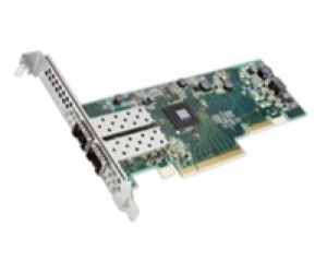 Dell Broadcom 57416 Dual Port 10Gb Base-T PCIe LP