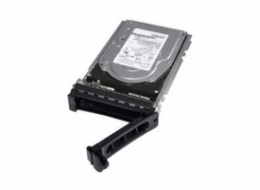 DELL disk 600GB/ 10K/ SAS ISE 12Gbps/ 512n/ 2.5"/ Hot Plug/ pro PowerEdge T550,R250,R350,R650,R750,R760