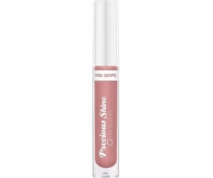 Slečna Sporty Miss Sporty_Precious Shine Lip Gloss Lip Br...