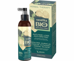 Venita Venita_Bio Natural Care Anti vypadávání vlasů byli...