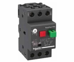 Schneider Electric Motor Circuit Breaker GZ1E Push Button...