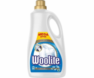 Gel prací Woolite 3,6 l White 60 dávek