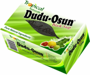 Dudu Osun Black Soap mýdlo 150g