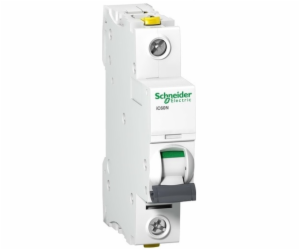 Schneider Electric, přepínač s nadproudem 1P B 2A 6KA AC ...