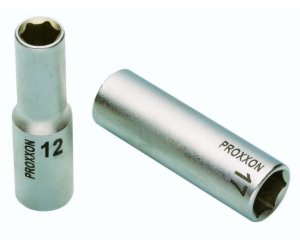 Proxxon 6-bodová zásuvka 1/2 19 mm dlouhá (PR23364)