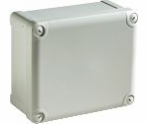 Schneider Industrial prázdný box 241 x 291 x 88 mm IP66 (...