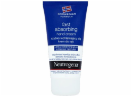 Norská krém na ruce neutrogena rychle absorboval 75 ml