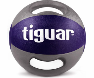 Tiguar Medical Ball Medicine Ball 10 kg Universal Velikos...