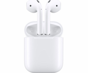 Apple AirPods 2 2019 Sluchátka (MV7N2ZM/A)