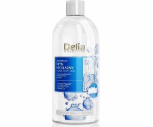 Delia hydratační micelární tekutina - každý typ kůže 500 ml