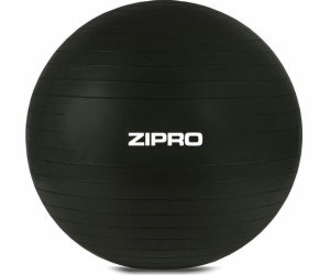 Zipro Anti-Burst Cvičení míč 55 cm černá