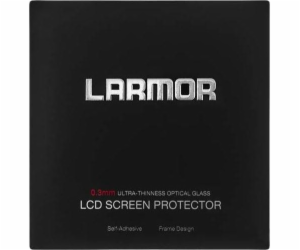 GGS LCD GGS Larmor Cover pro Nikon Z6 / Z7