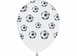 Godan Balloons Football 12 5 ks Godan