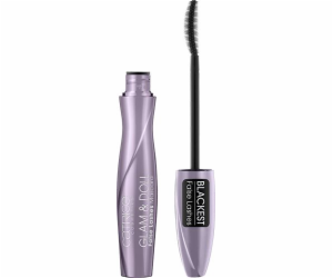 Catrice Glam & Doll False Lashes Mascara 010 Blackest 9,5 ml