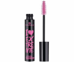 Essence I Love Extreme Volume Mascara 12 ml