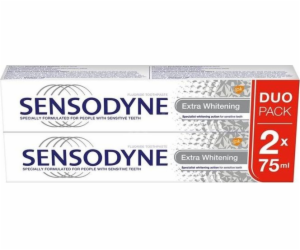 Sensodyne SENSODYNE_Extra Whitening Toothpaste zubní past...