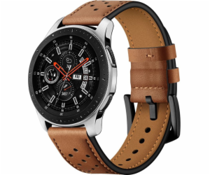 Tech-Protect kožený popruh pro Samsung Galaxy Watch 46mm ...