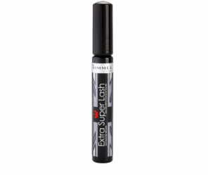 Rimmel Extra Super Lash Black 101 řasenka 8 ml