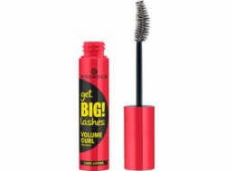 Essence Mascara Získejte velké řasy svazek zvlnění a otočení černé 12 ml