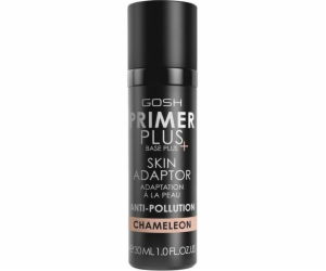 Gosh Primer Plus Skin Adapter Base Make -up přizpůsobení ...