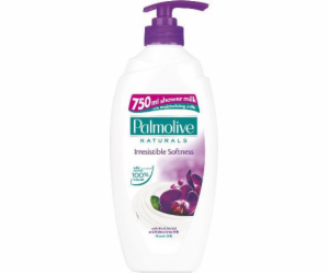 Palmolive Black Orchid sprchový gel s dávkovačem 750ml