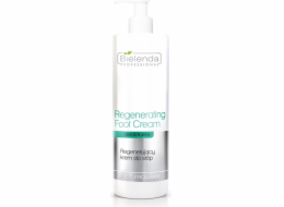 Bielenda Professional Regenerating Foot Cream Regenerační krém na nohy 500ml