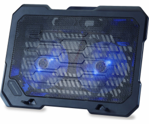 Conceptronic THANA01B Laptop Cooling Pad