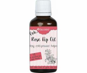 Nacomi Rose Hip Oil tělový olej 50ml