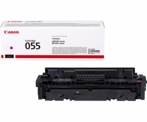 Originální purpurový toner Canon CRG-055 (3014C002)