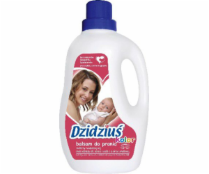 Dzidziuś Balzám na prádlo Color 1,5L