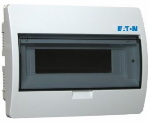 Eaton Modular Swindgear 1 x 12 skryté IP40 BC-U-1/12-Eco ...