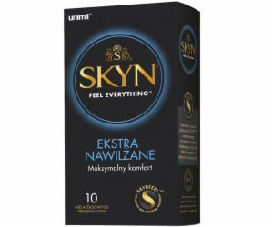 UNIMIL BOX Skyn Extra Moisturized (10 ks)